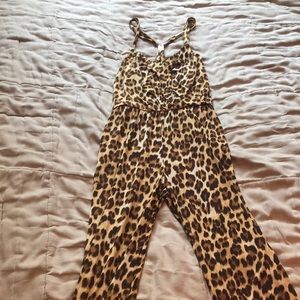 Jennifer Lopez Jumpsuit!